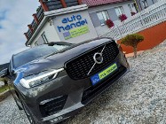 Volvo XC60 II Roczna Gwarancja R Design