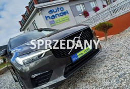 Volvo XC60 II Roczna Gwarancja! R Design