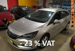 Opel Astra K 1.6 110 KM Sports Tourer, Enjoy, Salon PL