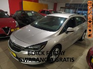 Opel Astra K 1.6 110 KM Sports Tourer, Enjoy, Salon PL