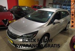 Opel Astra K 1.6 110 KM Sports Tourer, Enjoy, Salon PL