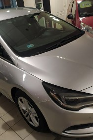 Opel Astra K 1.6 110 KM Sports Tourer, Enjoy, Salon PL-2