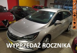 Opel Astra K 1.6 110 KM Sports Tourer, Enjoy, Salon PL