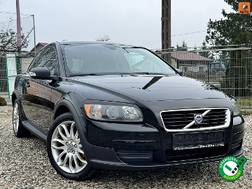 Volvo C30 I Benzyna Climatronic Gwarancja