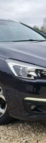 Peugeot 508 I 1.6 BlueHDI 120KM # LIFT # NAVI # Panorama # Parktronic # Super Stan-3