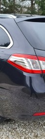 Peugeot 508 I 1.6 BlueHDI 120KM # LIFT # NAVI # Panorama # Parktronic # Super Stan-4