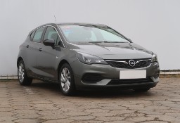 Opel Astra J , Salon Polska, 1. Właściciel, Serwis ASO, VAT 23%, Skóra,