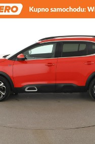 Citroen C5 Aircross PHEV automat skóra navi virtual cocpit full LED kamera i czujniki pa-2