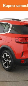 Citroen C5 Aircross PHEV automat skóra navi virtual cocpit full LED kamera i czujniki pa-4