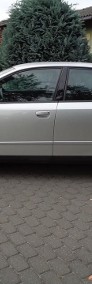 Audi A4 II (B6) 2.0 ben Klimatronic-3