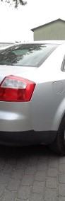 Audi A4 II (B6) 2.0 ben Klimatronic-4