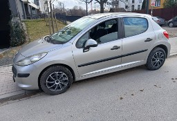 Peugeot 207 -1,4