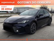 Toyota Camry VIII Prestige 2.5 Hybrid Dynamic Force Prestige 2.5 Hybrid Dynamic Force 231KM
