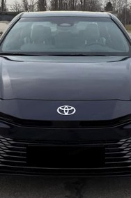 Toyota Camry VIII Prestige 2.5 Hybrid Dynamic Force Prestige 2.5 Hybrid Dynamic Force 231KM-2