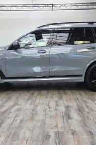BMW X7 xDrive40d M Sport xDrive40d M Sport 3.0 (352 KM)| Hak holowniczy, e-2