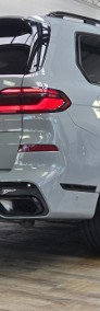 BMW X7 xDrive40d M Sport xDrive40d M Sport 3.0 (352 KM)| Hak holowniczy, e-4
