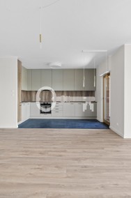 Wyjątkowy apartament z widokiem | 4 pokoje-2