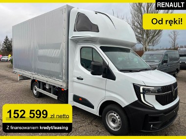 Renault Master L3 Zabudowa 10EP L3 Zabudowa 10EP 2.0 170KM-1