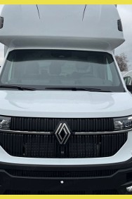 Renault Master L3 Zabudowa 10EP L3 Zabudowa 10EP 2.0 170KM-2