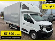 Renault Master L3 Zabudowa 10EP L3 Zabudowa 10EP 2.0 170KM