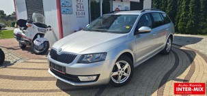 Skoda Octavia III