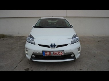 TOYOTA PRIUS HYBRID 1.8 Benzyna 99KM 2015r-1