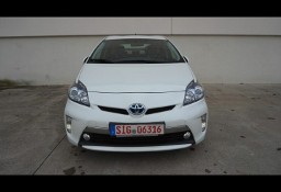 Toyota Prius III TOYOTA PRIUS HYBRID 1.8 Benzyna 99KM 2015r