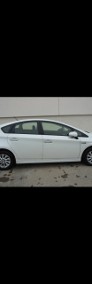 TOYOTA PRIUS HYBRID 1.8 Benzyna 99KM 2015r-3