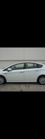 TOYOTA PRIUS HYBRID 1.8 Benzyna 99KM 2015r-4