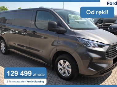 Ford Transit 300 L2H1 Trend 300 L2H1 Trend 2.0 136KM-1