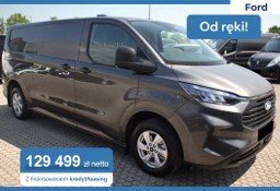 Ford Transit 300 L2H1 Trend 300 L2H1 Trend 2.0 136KM