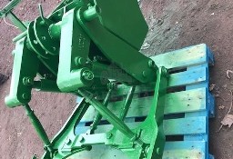 John Deere 4560 , 4760 , 4960 TUZ przedni podnośnik oryginalny