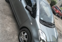 Toyota Yaris II Super stan IGŁA