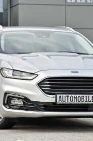 Ford Mondeo TITANIUM! Full Led! Kamera! SONY! Hak! FV23% JAK NOWY!-2