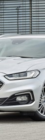 Ford Mondeo TITANIUM! Full Led! Kamera! SONY! Hak! FV23% JAK NOWY!-3