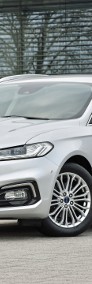 Ford Mondeo TITANIUM! Full Led! Kamera! SONY! Hak! FV23% JAK NOWY!-4