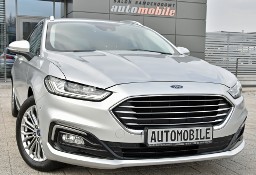 Ford Mondeo IX Ford Mondeo TITANIUM! Full Led! Kamera! SONY! Hak! FV23% JAK NOWY!