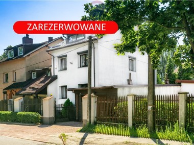 Dom Łódź Górna-1