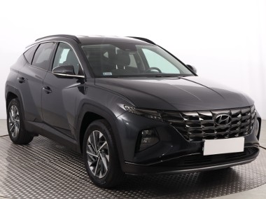 Hyundai Tucson , Salon Polska, 1. Właściciel, Serwis ASO, Klimatronic,-1