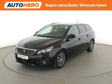 Peugeot 308 II FV23% automat RoadTrip navi kamera tempomat-1