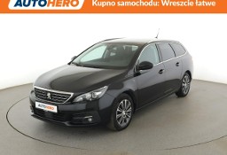 Peugeot 308 II FV23% automat RoadTrip navi kamera tempomat
