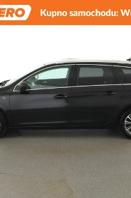 Peugeot 308 II FV23% automat RoadTrip navi kamera tempomat-2