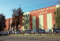 Lokal Łódź Bałuty, ul. Piłsudskiego Józefa