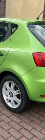 SEAT Ibiza V 1.2 12V Reference model 2013 benzyna super stan,-4