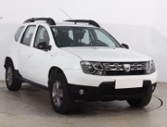 Dacia Duster I , Salon Polska, GAZ, Klima, Tempomat, Parktronic