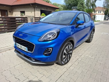 1,0 benz klimatronic Kamera 2023 FV23-1