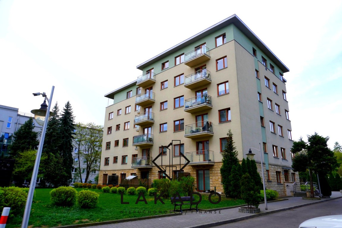 Mieszkanie do wynajęcia, 66 m² Bieżanów-Prokocim, Mała Góra
