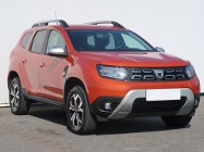 Dacia Duster I , Salon Polska, Serwis ASO, GAZ, Navi, Klimatronic, Tempomat,