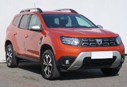 Dacia Duster I , Salon Polska, Serwis ASO, GAZ, Navi, Klimatronic, Tempomat,