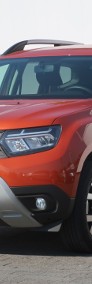 Dacia Duster I , Salon Polska, Serwis ASO, GAZ, Navi, Klimatronic, Tempomat,-3